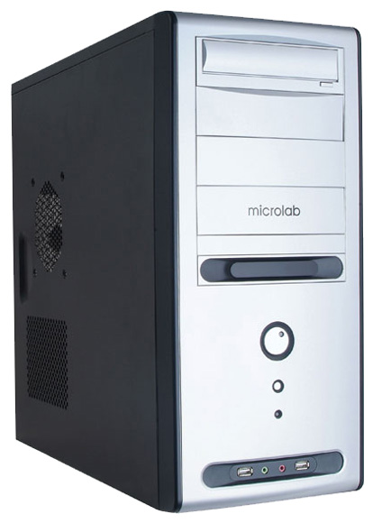  Microlab M4811 450W Black/silver M4811-450-D  #1