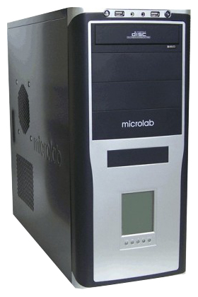  Microlab M4814 450W Black/silver M4814-450-D  #1