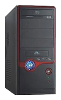  Optimum 302BR 420W Black/red