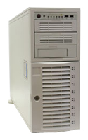  Supermicro SC743T-645 CSE-743T-645  #1