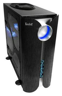  Thermaltake Kandalf 430W Black