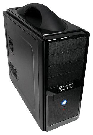  Thermaltake WingRS 301 VL60001N2Z 430W Black