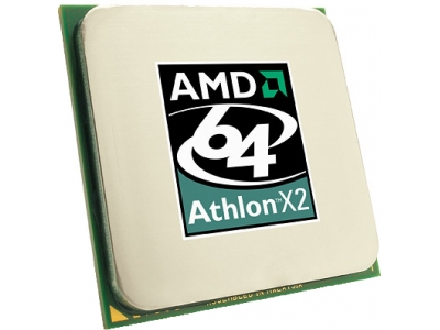  AMD Athlon X2 4800+