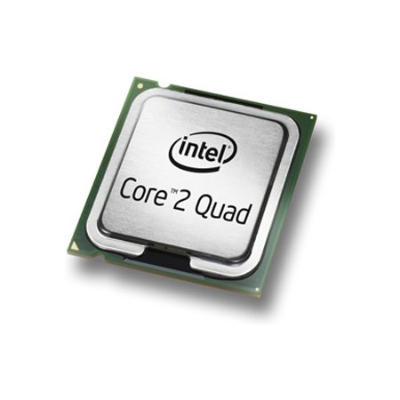  Intel Core 2 Quad Q9550S BX80569Q9550S SLGAE  #1