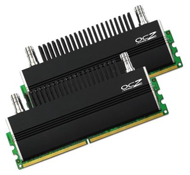   OCZ OCZ2FXE800C32GK  #1