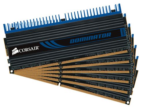   Corsair CMD24GX3M6A1333C9