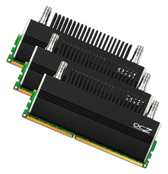   OCZ OCZ3FXE2133C9LV6GK