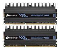   Corsair CMD4GX3M2A1600C8