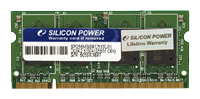   Silicon Power SP002GBSRU533S02