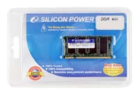   Silicon Power SP001GBSDU400O02