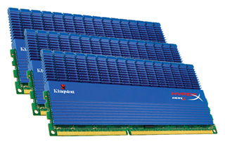   Kingston KHX14400D3T1FK3/6GX