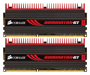   Corsair CMG4GX3M2A1600C6