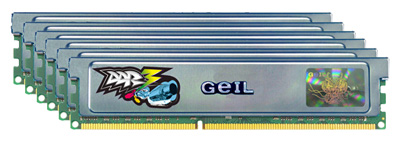   Geil GU312GB2000C9HC