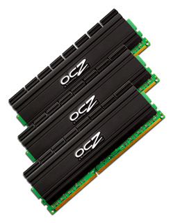   OCZ OCZ3B2133LV6GK