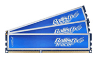   Crucial BL3KIT25664TB1337