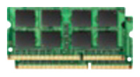   Apple DDR3 1066 SO-DIMM 8GB (2x4GB)