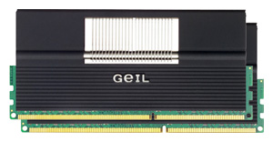   Geil GE32GB1066C7DC