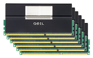   Geil GE312GB1066C7HC