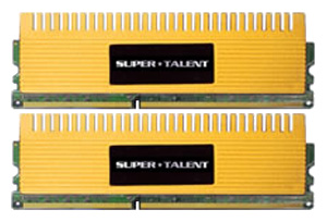   Super Talent W1600UX4G9