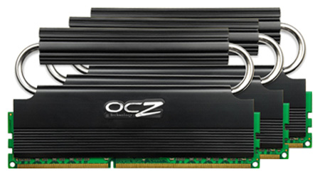   OCZ OCZ3RPR1800C7LV6GK