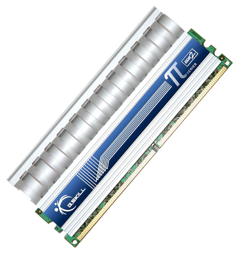   G.SKILL F2-8500CL5S-1GBPI