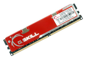   G.SKILL F2-5300CL5S-2GBMQ