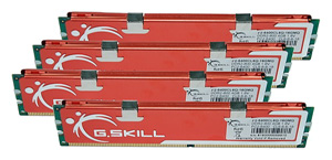   G.SKILL F2-6400CL6Q-16GBMQ