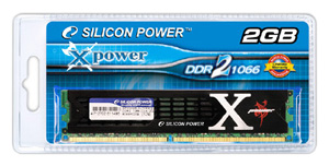   Silicon Power SP002GBLXU106S02