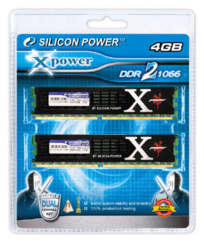   Silicon Power SP004GBLXU106S22