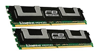   Kingston KVR800D2S8F5K2/2G  #1