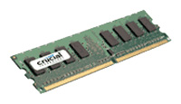   Crucial CT25672AA800