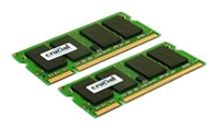   Crucial CT2KIT51264AC800