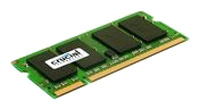   Crucial CT51264AC667