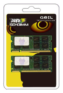   Geil GS32GB1333C9DC  #1