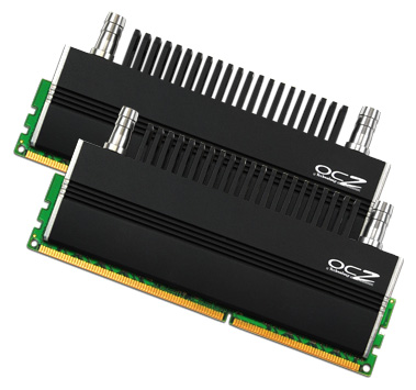   OCZ OCZ3FXE1600EB4GK