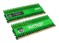   Patriot PVS24G8500ELKNB