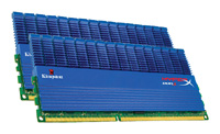   Kingston KHX6400D2T1K2/2G