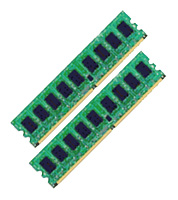   Apple DDR2 533 ECC FB-DIMM 2GB (2x1GB) MA986G/A  #1