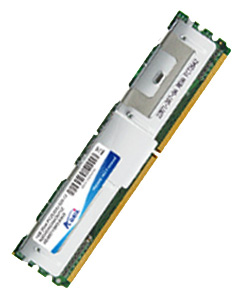   A-Data DDR2 800 Low Power FB-DIMM 4Gb  #1