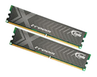   Team Group Xtreem Dark DDR2 800 DIMM 4Gb CL4 (Kit2*2Gb)