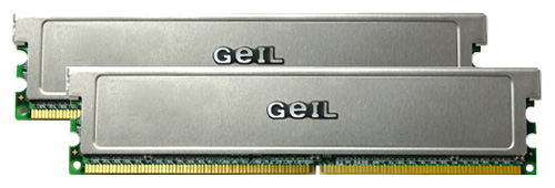   Geil GX25125300DC