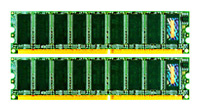   Transcend TS256MDDR333K