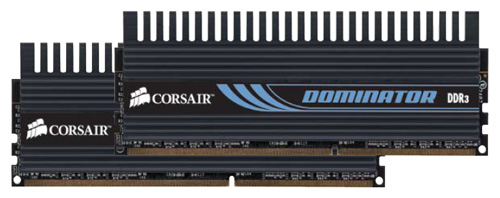   Corsair TW3X4G2000C9DF