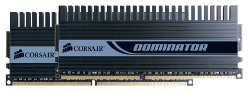   Corsair TWIN2X4096-9136C5DF