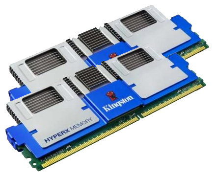   Kingston KHX6400F2LLK2/2G