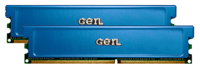   Geil GE2GB3200BDC