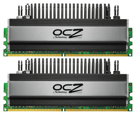   OCZ OCZ3FXT20002GK