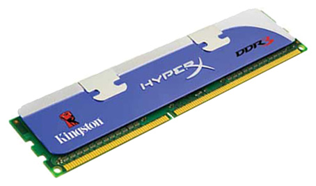   Kingston KHX12800D3/2G