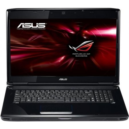  Asus G72Gx