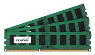   Crucial CT3KIT25672BQ1339